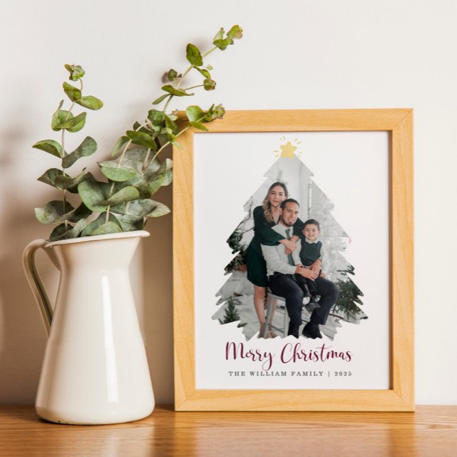 Póster Poster De Fotografías Familiares De navidades E Im (Subido por el creador)