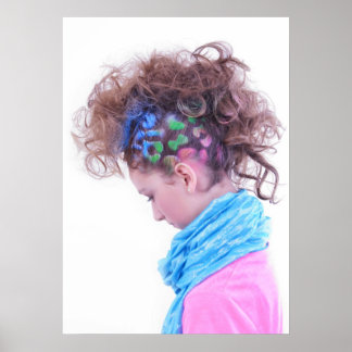 Póster Poster de Fun Salon