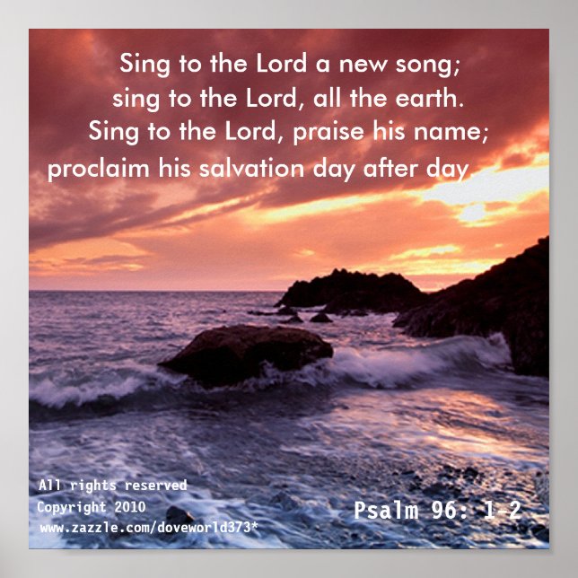 Póster Poster de Gloria (Frente)