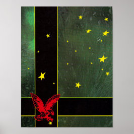 Póster poster de Graydon Gremlin Yearbook 2000