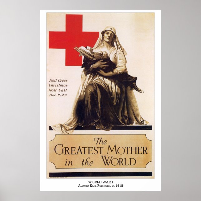 Póster Poster de guerra (37) (Frente)