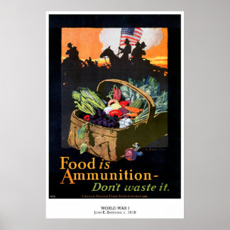 Póster Poster de guerra (43)