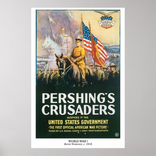 Póster Poster de guerra (58) (Frente)