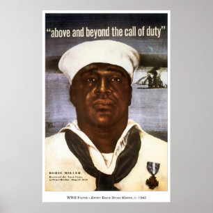 Póster Poster de guerra 58