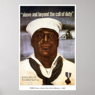 Póster Poster de guerra 58