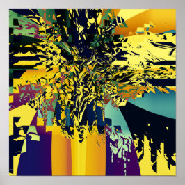 Póster Poster de Haiku