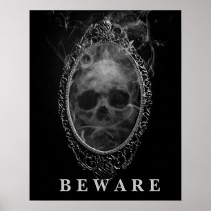 Póster Poster de Halloween