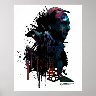 Póster Poster de hornillos grandes