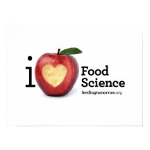 poster de "I Heart Food Science"