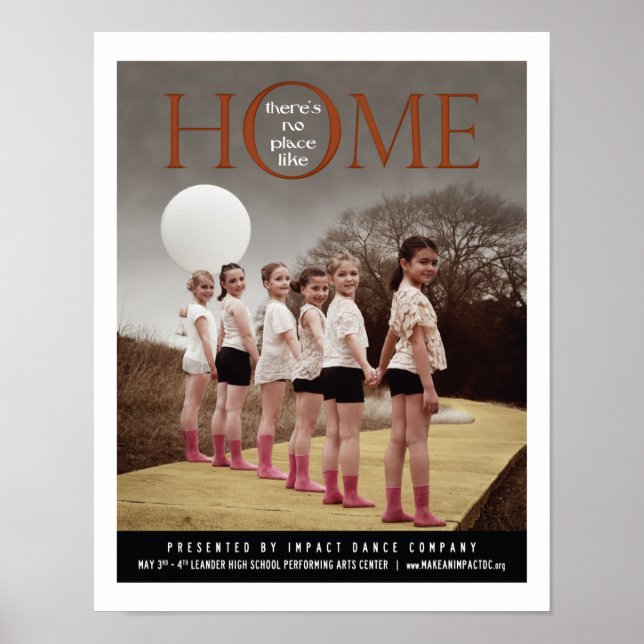 Póster POSTER de IDC Minis (Frente)