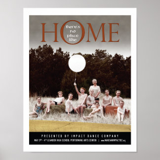 Póster POSTER de IDC Tweens