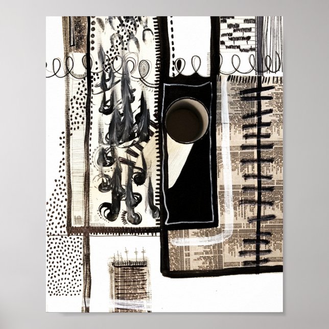 Póster Poster de idioma de la ciudad (Frente)