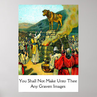 Póster Poster de imágenes de Graven