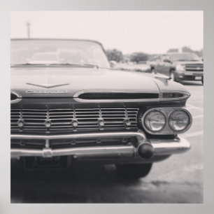 Póster poster de Impala