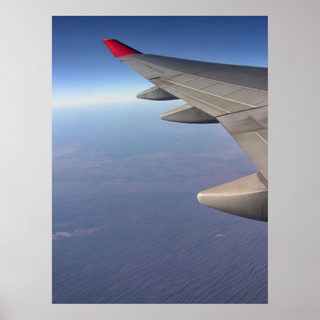 Póster Poster de Inspiraciones de Viaje (Frente)