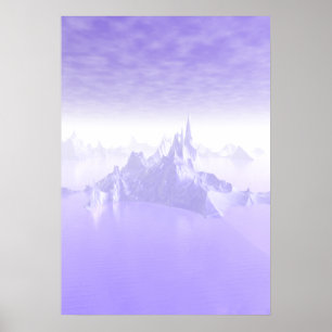Póster Poster de Isolare