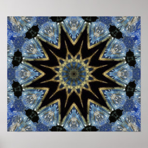 Póster poster de iSTAR