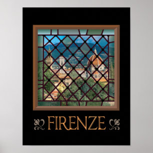 Póster Poster de Italia