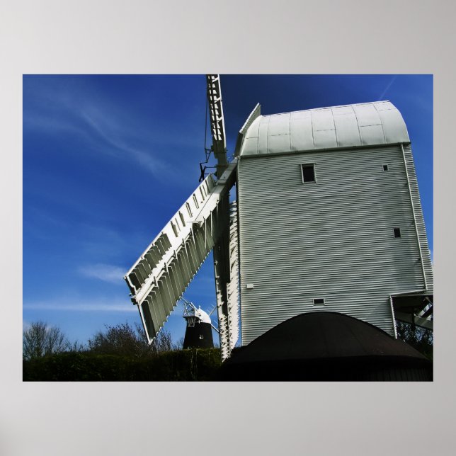 Póster Poster de Jack and Jill (Reino Unido) (Frente)