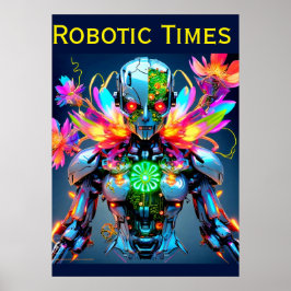 Póster Poster De James Michael Miller 4/21/2024