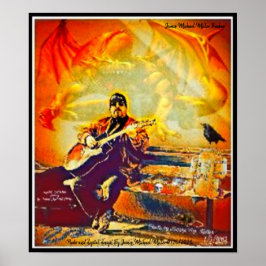 Póster poster de James Michael Miller 8/26/2024