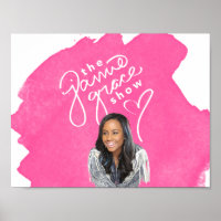 poster de "Jamie Grace Show"