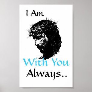 Póster Poster de Jesús