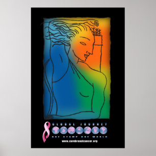 Póster Poster de Journey Global