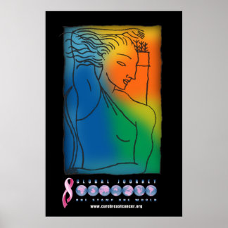 Póster Poster de Journey Global