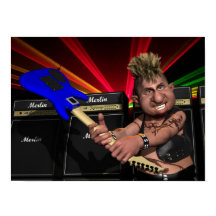 Poster de Joven que huele