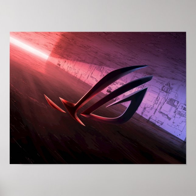 Póster Poster de juegos (Frente)