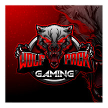 Poster de juegos Wolf Pack