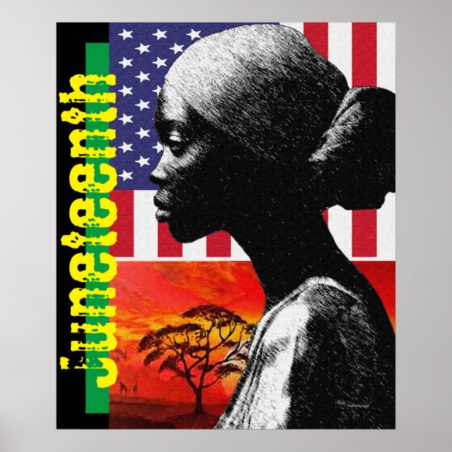 Póster Poster de Junet1 (Frente)