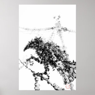 Póster Poster de Karasu