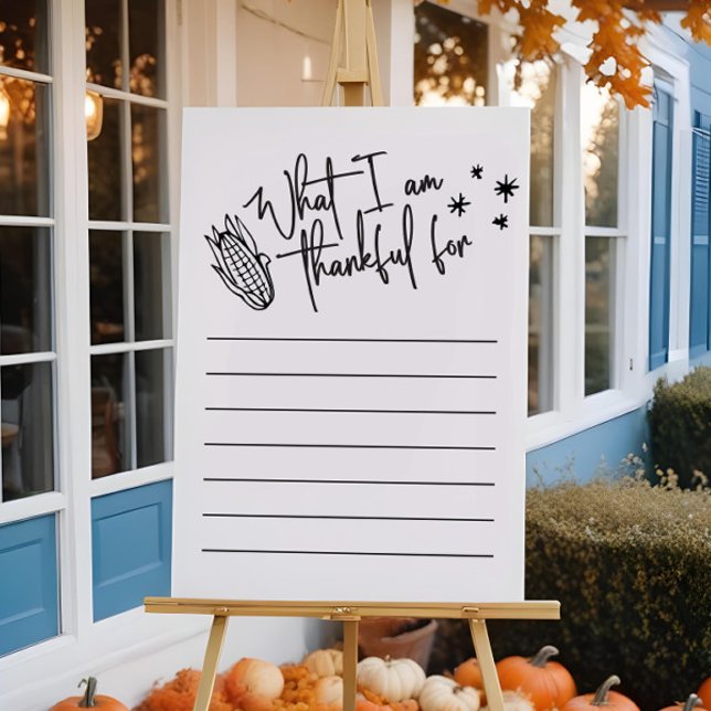 Póster Poster de la Actividad de Agradecimiento de Gracia (Subido por el creador)