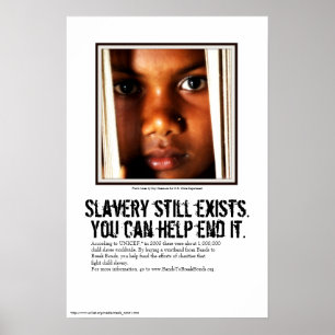 Póster Poster de la conciencia (con el sitio de escribir)