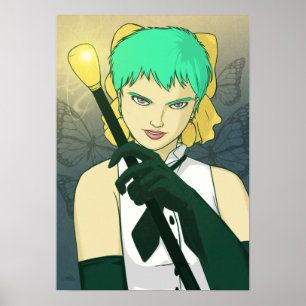 Póster Poster de la EMI