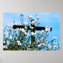 PÓSTER POSTER DE LA FE