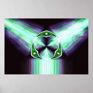 Póster Poster de la fe