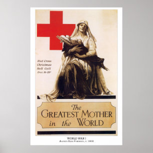 Póster Poster de la guerra (37)