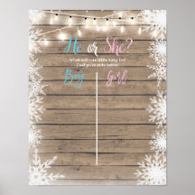 Poster de la Junta de Votación para Revelación de