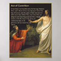 Poster de la Ley de indemnización