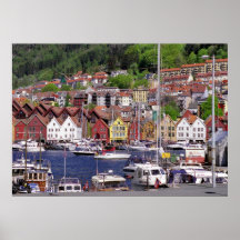 Poster de la Marina Montañosa