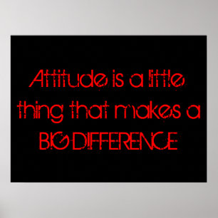 Póster Poster de la motivación del entrenamiento