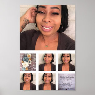 Póster Poster de la novela Ahsek 152