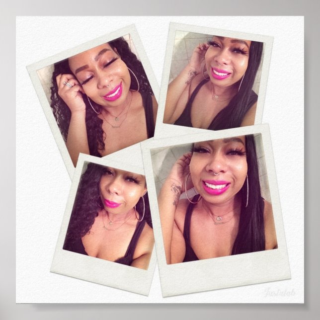 Póster Poster de la novela Ahsek 293 (Frente)