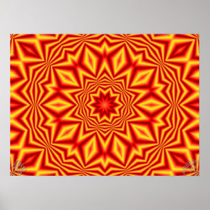 Póster Poster de la pared (TR=Duvar Posteri Levha)