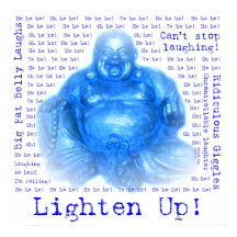 Poster de Laughing Buddha (1)