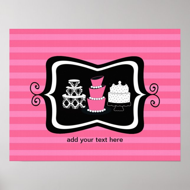 Póster Poster de Laura (Frente)