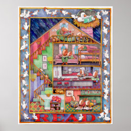 Póster poster de LEAD 2010